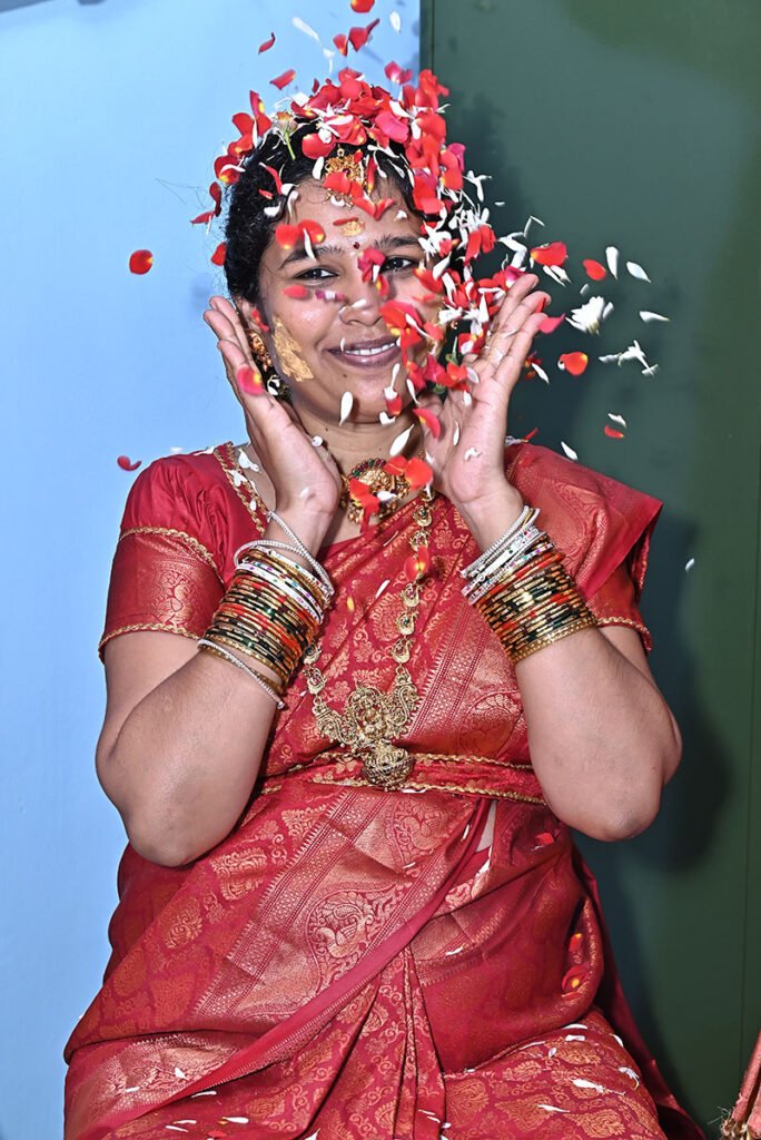 Baby Shower Photography Sankarankovil