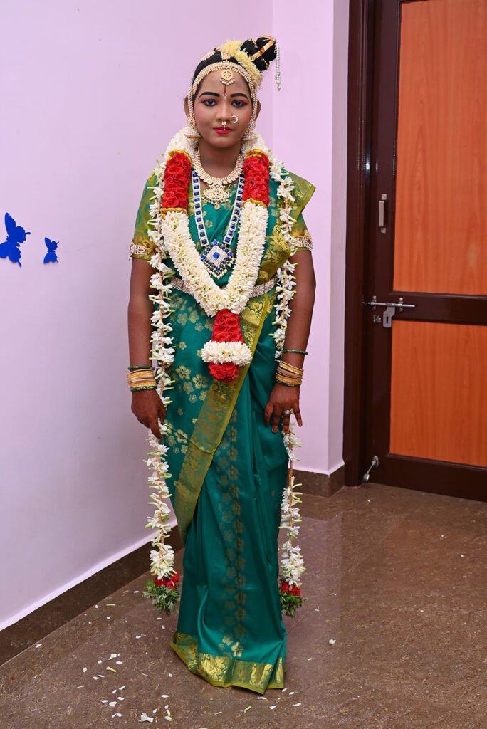 puberty photography in sankarankovil, tenkasi