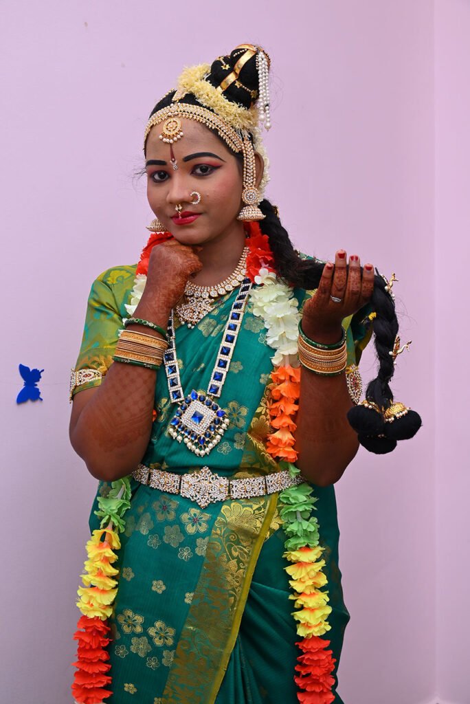 puberty photography in sankarankovil, tenkasi
