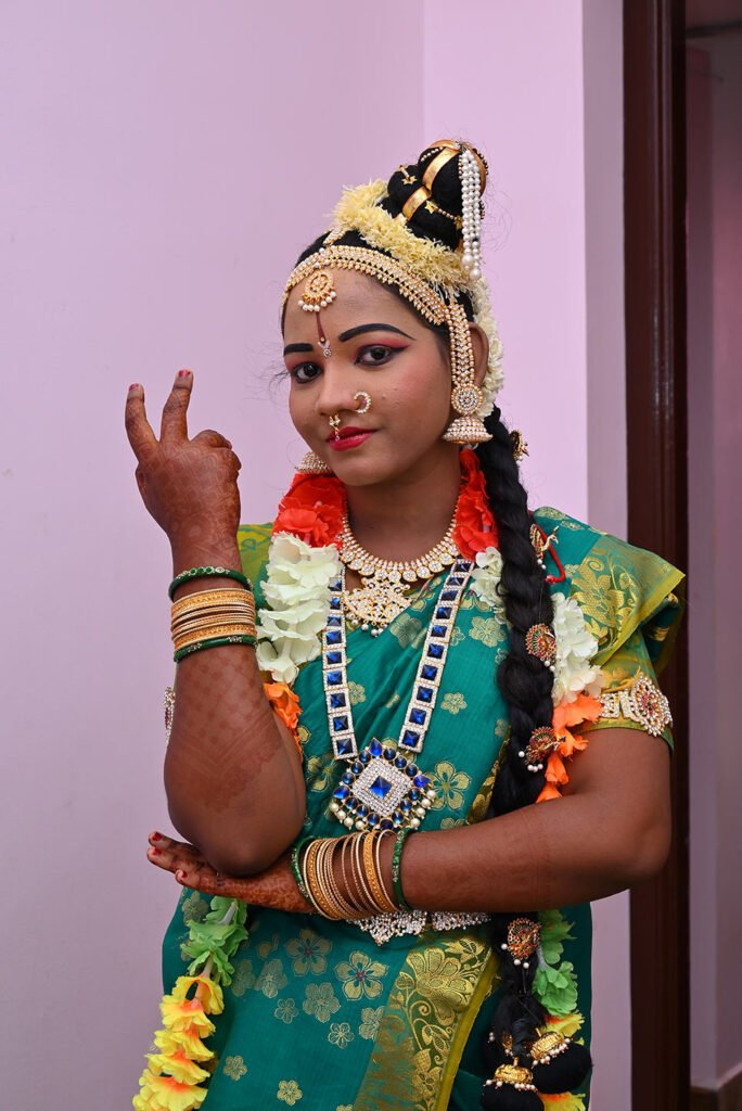 puberty photography in sankarankovil, tenkasi