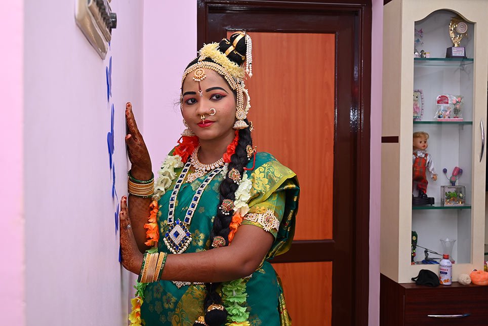 puberty photography in sankarankovil, tenkasi