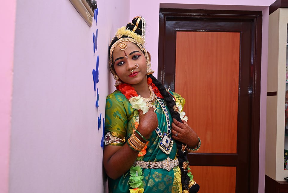 puberty photography in sankarankovil, tenkasi