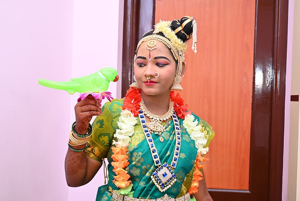 puberty photography in sankarankovil, tenkasi