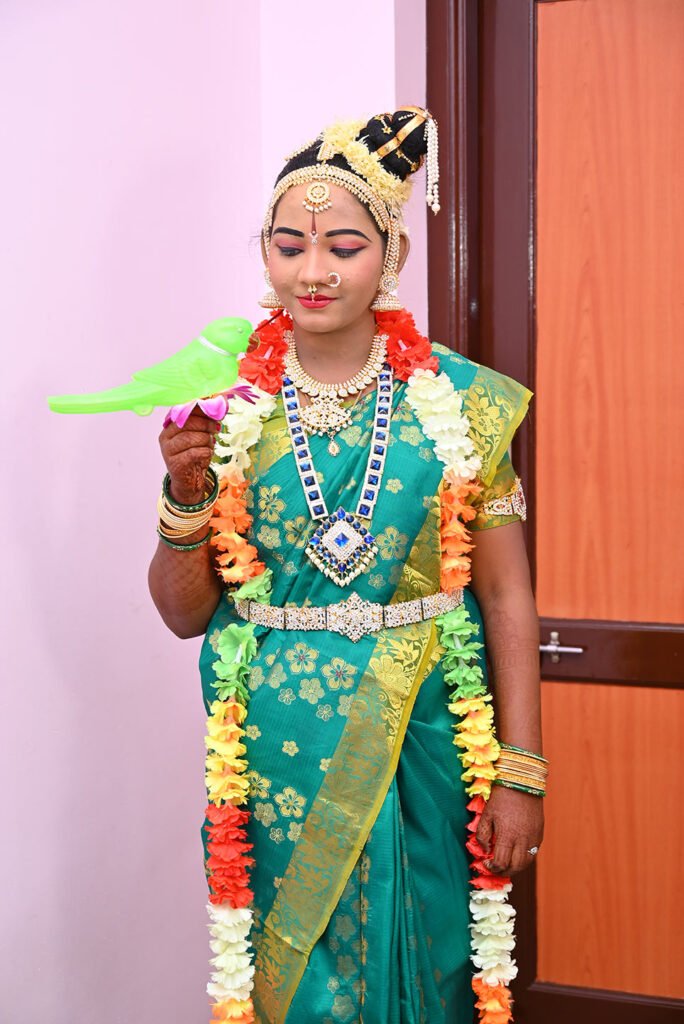 puberty photography in sankarankovil, tenkasi