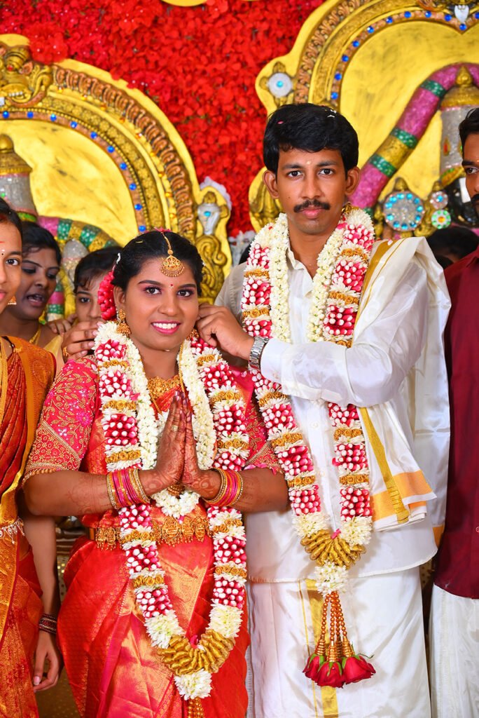 siva suriya aparna wedding candid photography sankarankovil