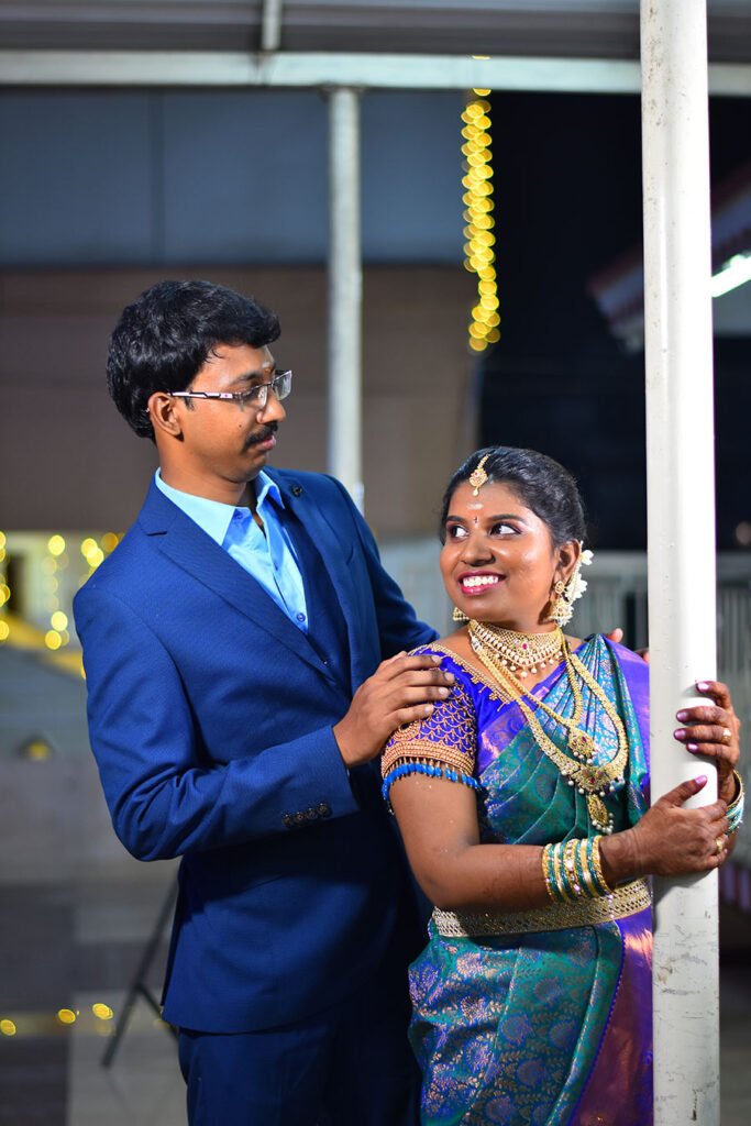 siva suriya aparna wedding candid photography sankarankovil