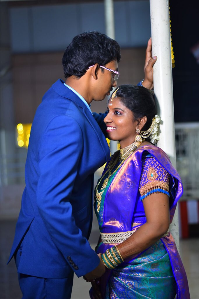 siva suriya aparna wedding candid photography sankarankovil