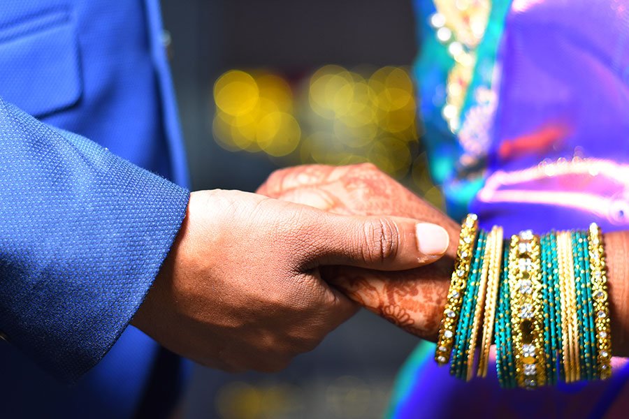 siva suriya aparna wedding candid photography sankarankovil