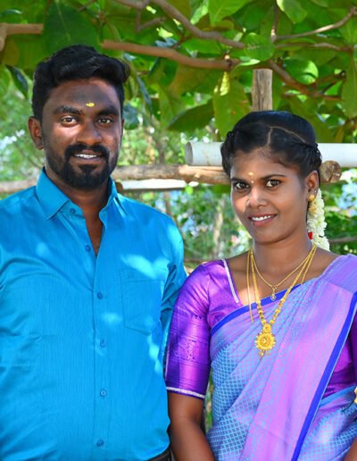 Top Wedding Photographer in Tenkasi