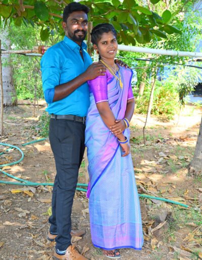 Top Wedding Photographer in Tenkasi