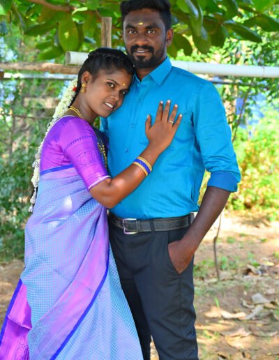 Top Wedding Photographer in Tenkasi