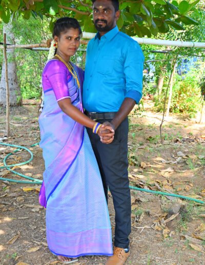 Top Wedding Photographer in Tenkasi