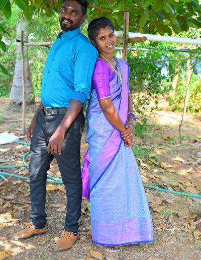 Top Wedding Photographer in Tenkasi