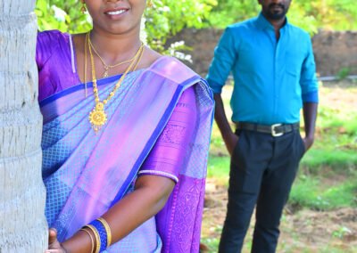 Top Wedding Photographer in Tenkasi