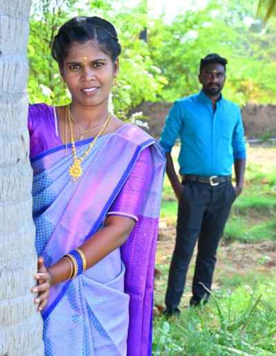 Top Wedding Photographer in Tenkasi