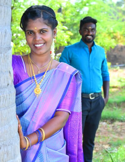 Top Wedding Photographer in Tenkasi