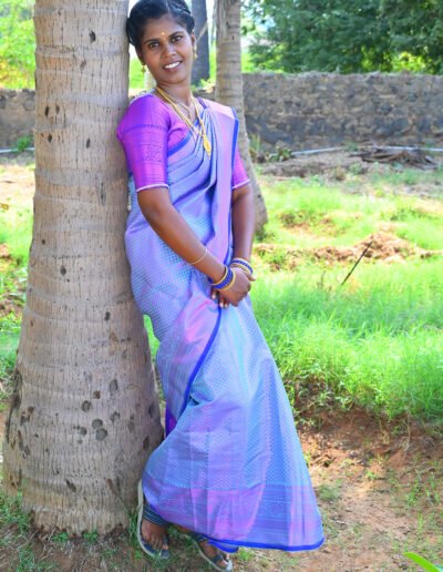 Top Wedding Photographer in Tenkasi