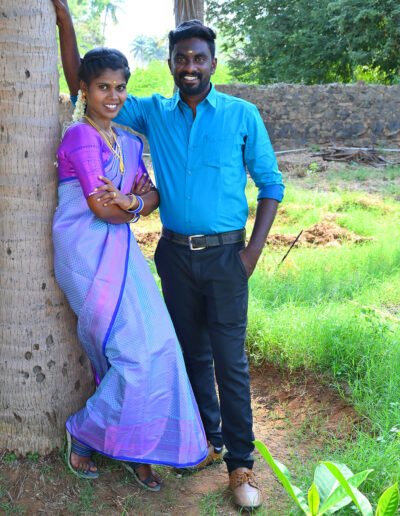 Top Wedding Photographer in Tenkasi