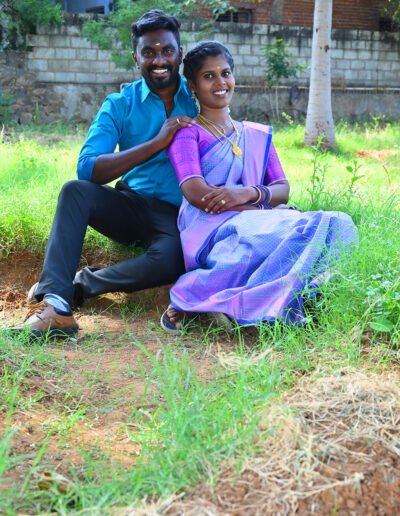 Top Wedding Photographer in Tenkasi