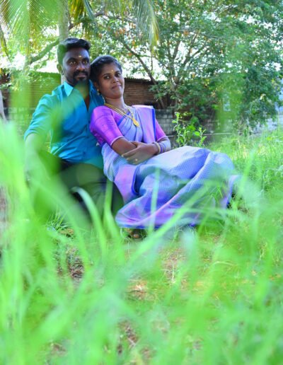 Top Wedding Photographer in Tenkasi