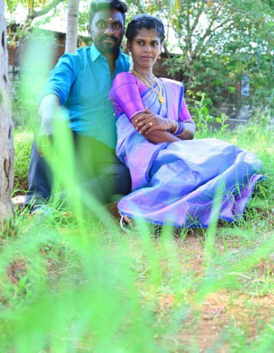 Top Wedding Photographer in Tenkasi