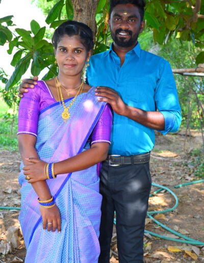 Top Wedding Photographer in Tenkasi