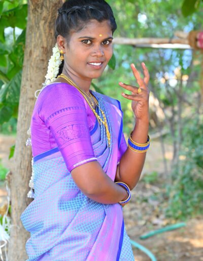 Top Wedding Photographer in Tenkasi